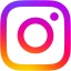 Instagramアイコン
